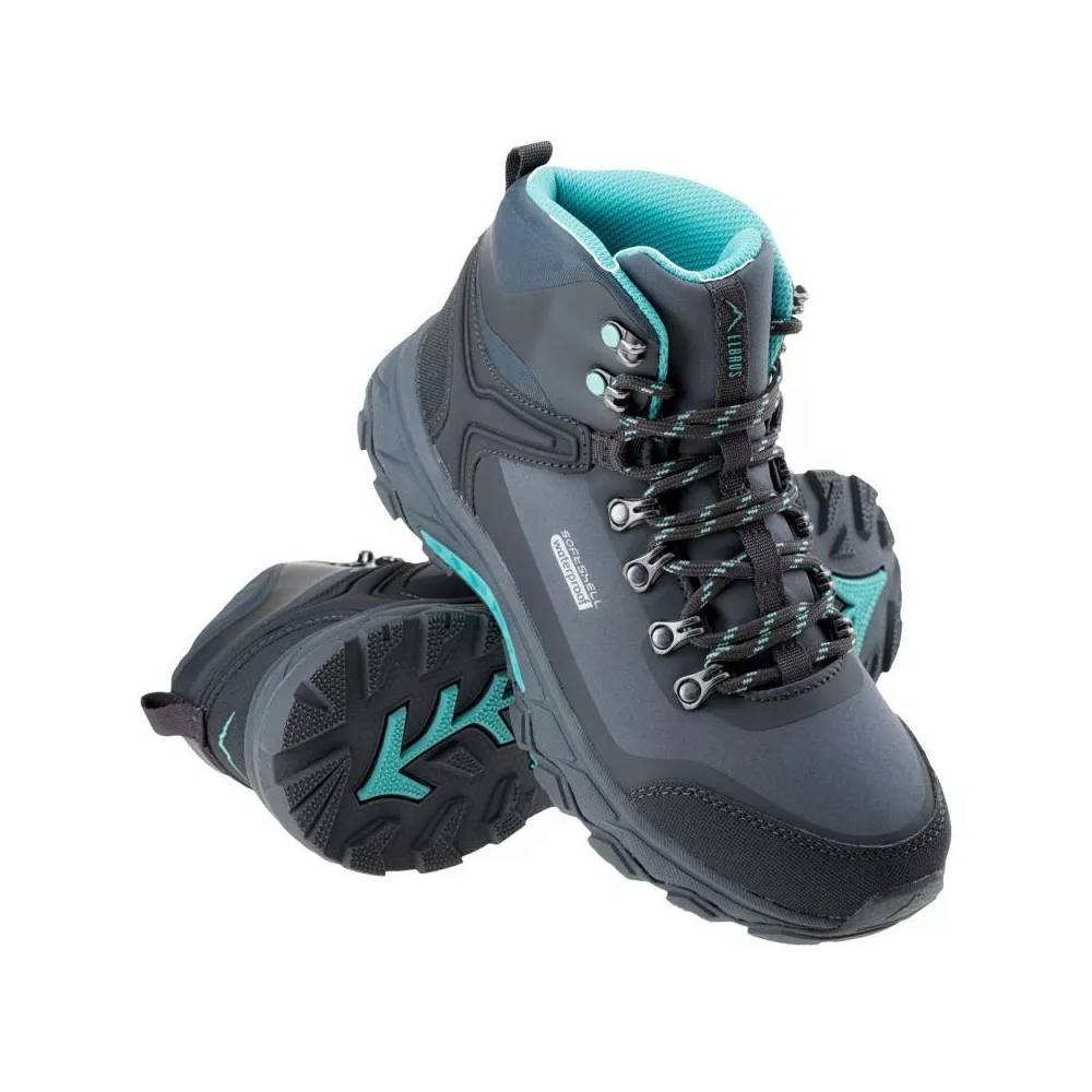 Batai Elbrus Eginter Mid Wp W 92800330912