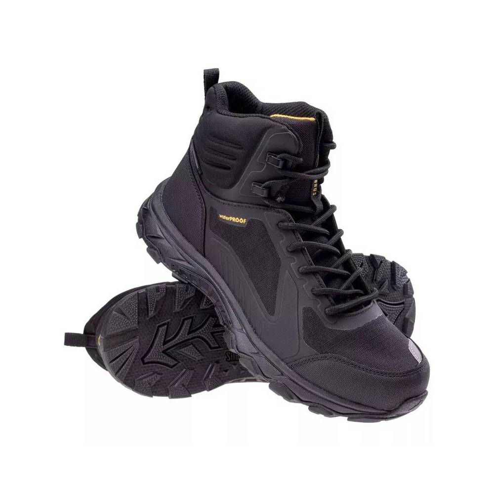 Batai Elbrus Hixon Mid Wp CM 92800442320