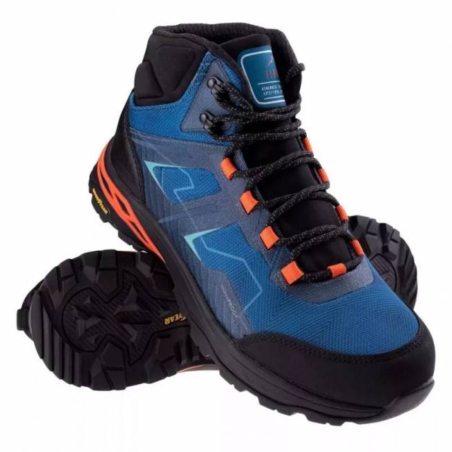 Batai Elbrus Endewa Mid Wp Gr M 92800442292