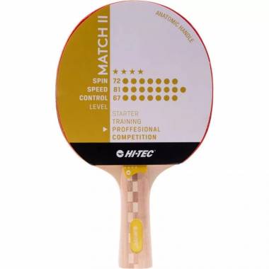 "Hi-tec Match II" raketė 92800438371