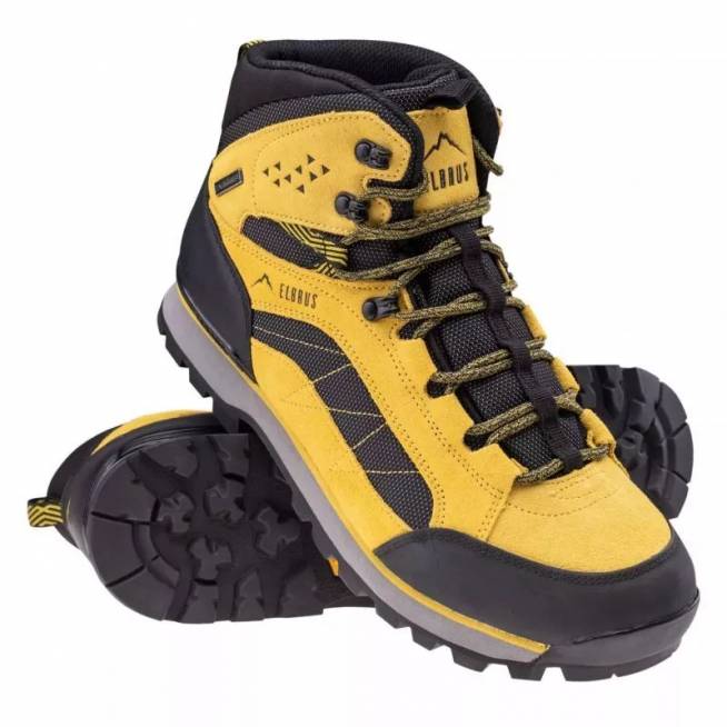 Elbrus Ester Mid AG VM 92800555463 batai