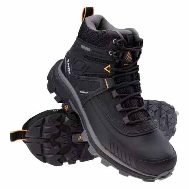 Hi-Tec Everest Snow Hiker M batai 92800555289