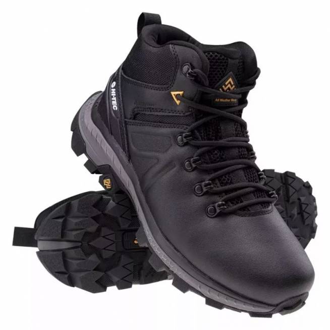 Hi-Tec K2 Thermo Hiker M batai 92800555299