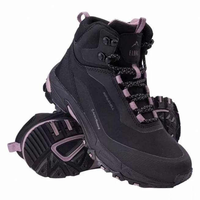 Elbrus Elby Mid AG batai W 92800555439