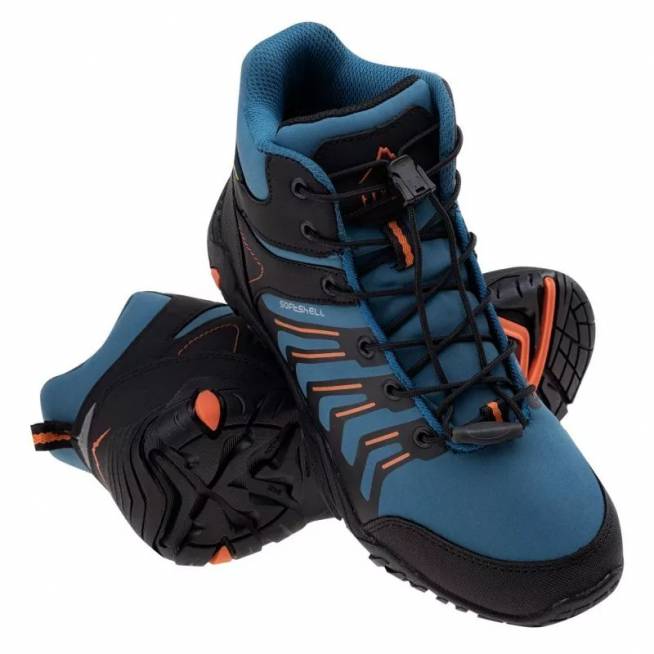 Elbrus Erimley Mid Wp Teen Jr batai 92800377064 