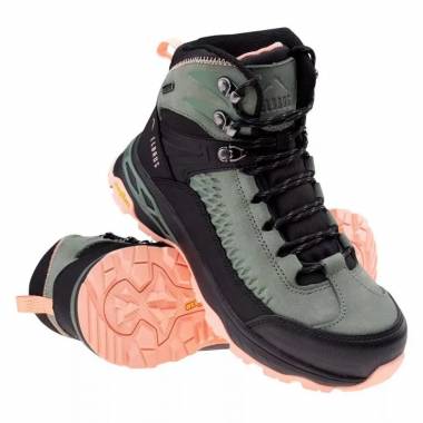 Elbrus Engen Mid WP GR W batai 92800555459