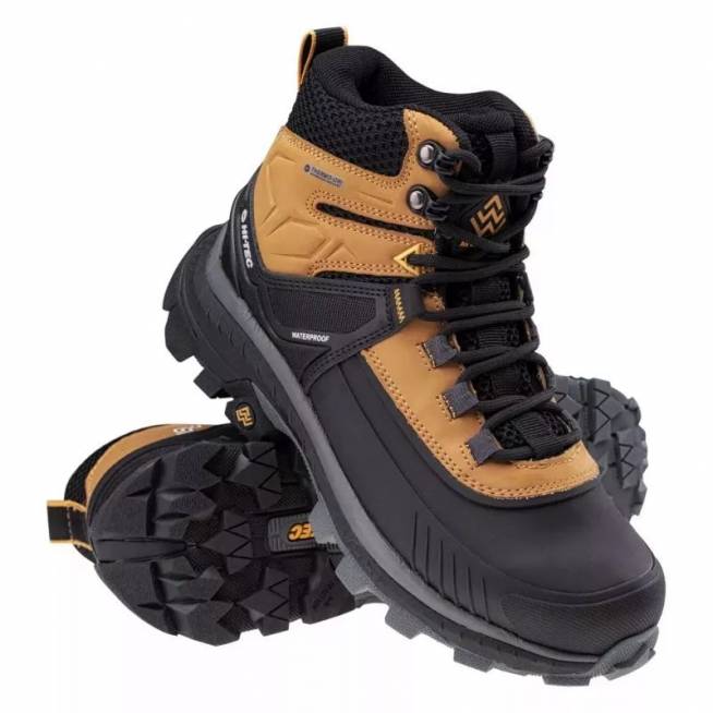 "Hi-Tec Everest Snow Hiker W" batai 92800555294