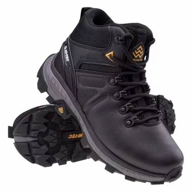 Hi-Tec K2 Thermo Hiker W batai 92800555307