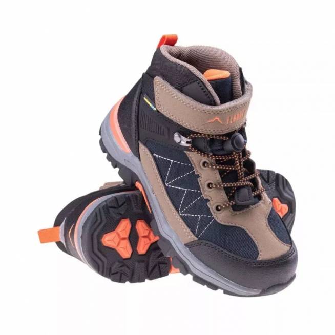 Elbrus Alven Mid Wp Jr batai 92800442273