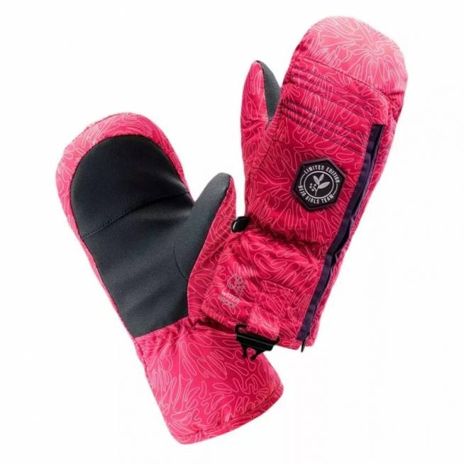 Bejo Yuki Gloves Jr 92800438463 pirštinės