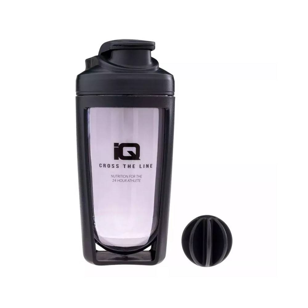 Shaker IQ Cross The Line Agita 92800484268