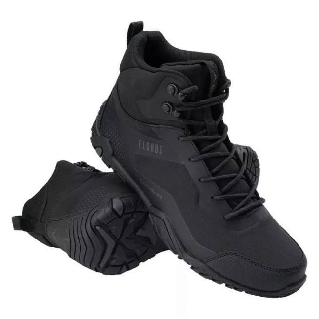 Elbrus Jefrey Mid AG M 92800555517 batai