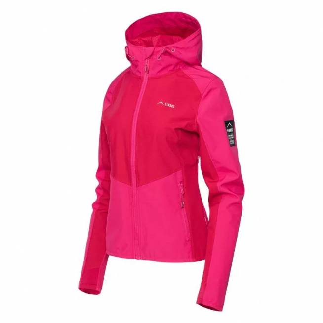 Elbrus Softshell Envisat W striukė 92800593759