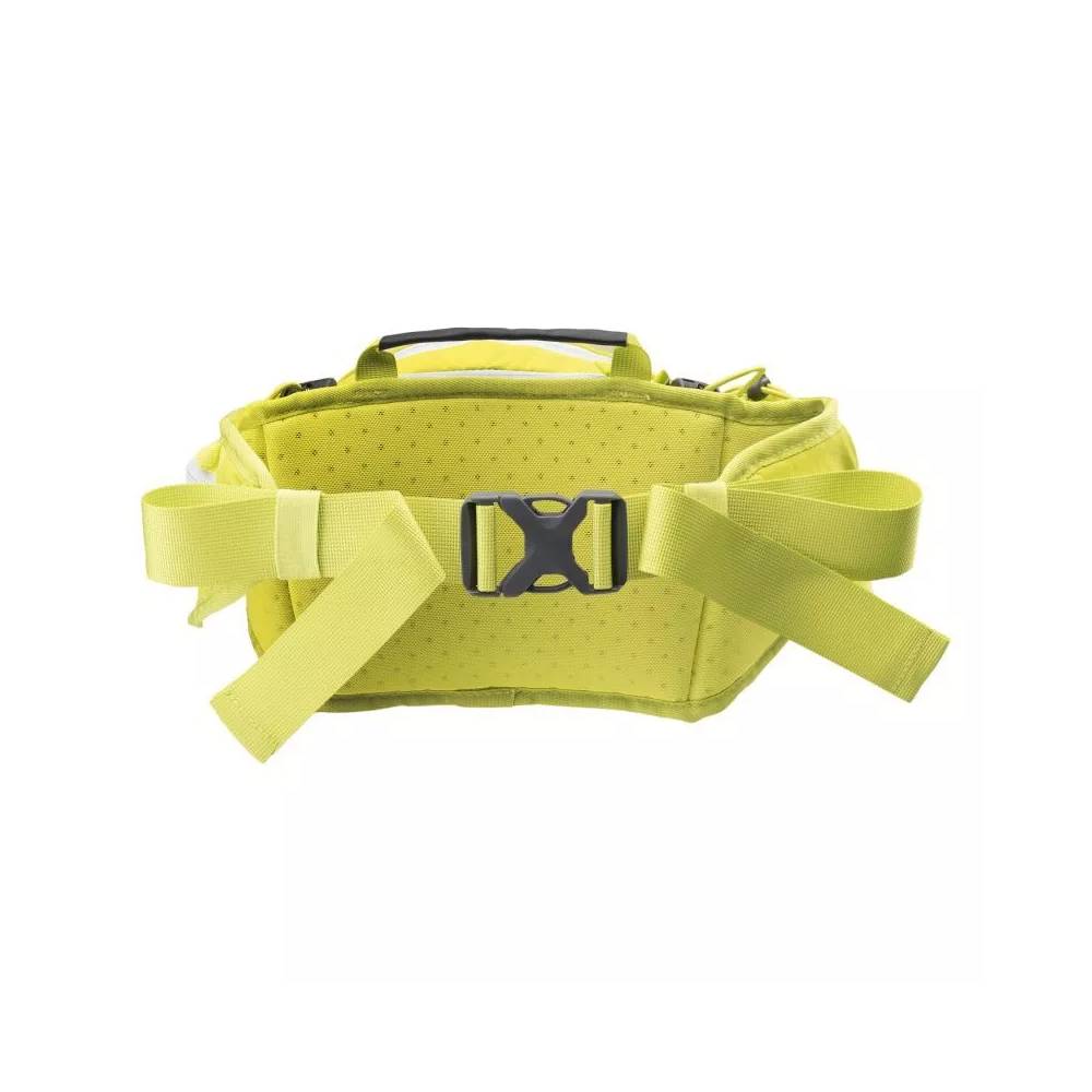 "Elbrus Quix Hipbelt" juosmens krepšys 92800597676