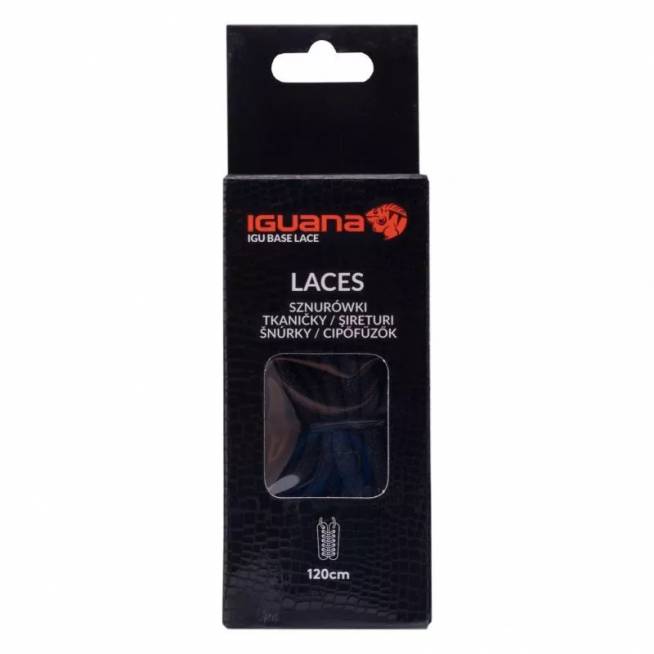 Iguana Igu Base Lace raišteliai 92800616789