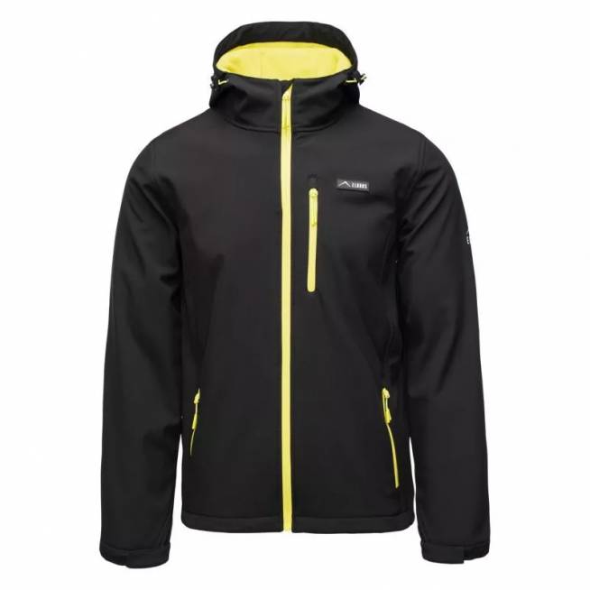 Elbrus Iver II M Softshell striukė 92800596064