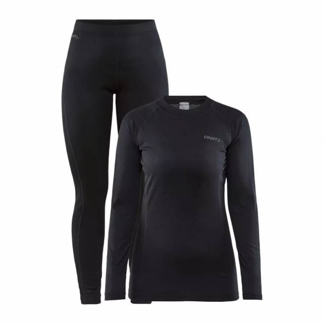 Craft Core Warm Baselayer Set W 92800472147