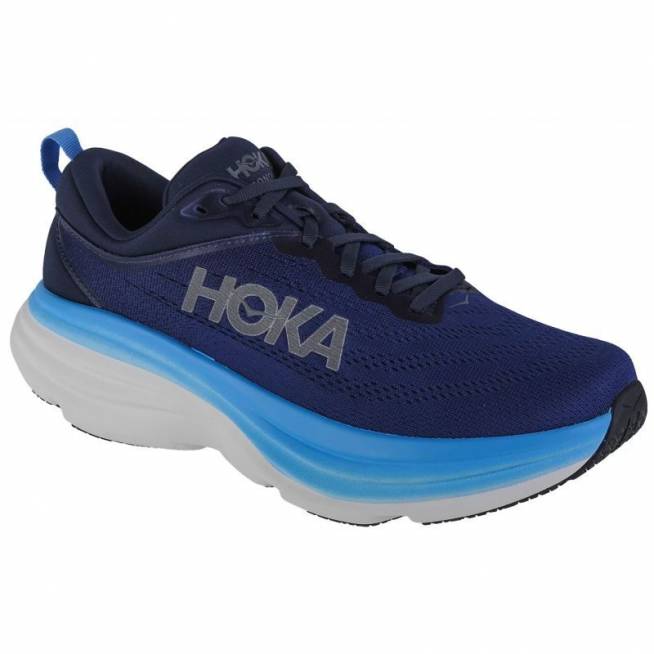 Hoka M Bondi 8 Wide batai 1127953-OSAA 