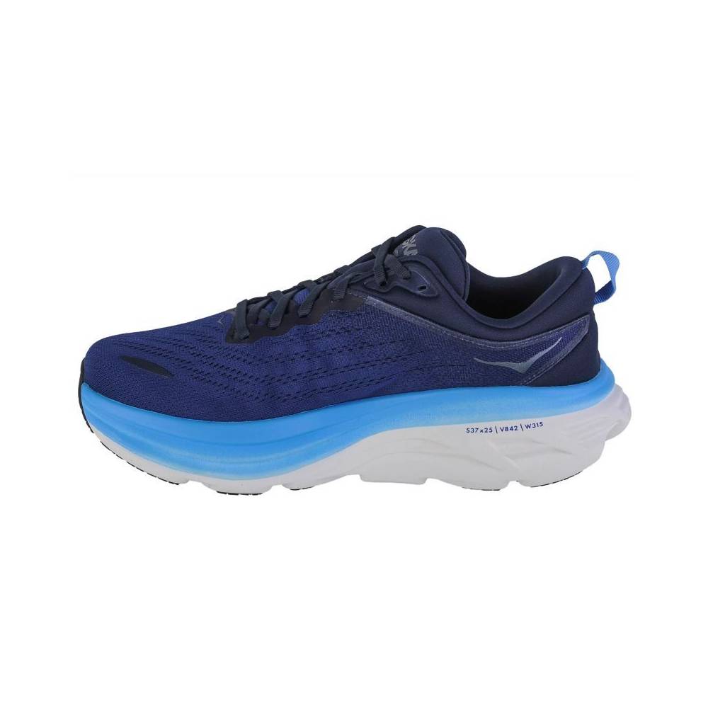 Hoka M Bondi 8 Wide batai 1127953-OSAA 