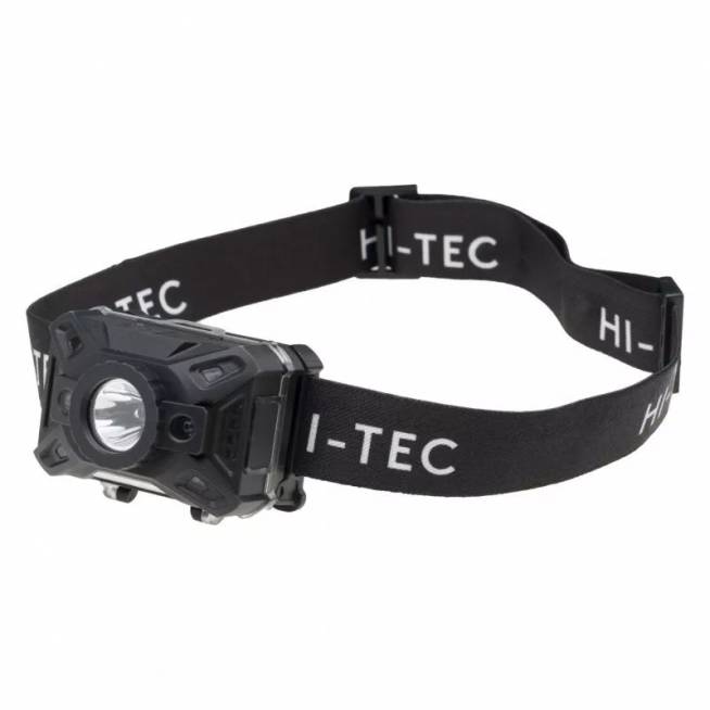 "Hi-Tec Floya Light 250" 92800553815 priekinis žibintas