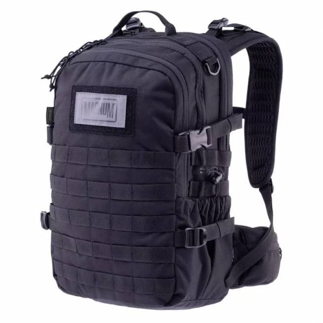 Magnum Urbantask Cordura 25 kuprinė 92800538534