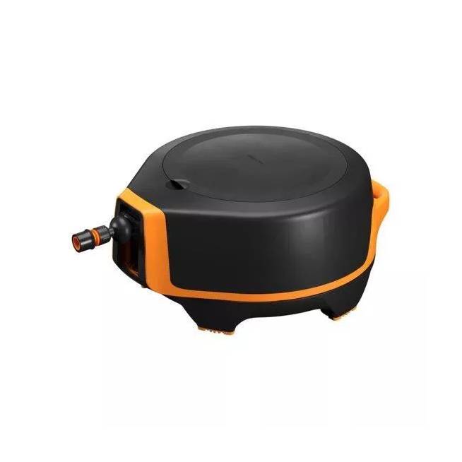 Automatinė ritė su žarna Fiskars 1067549