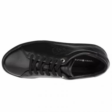 Tommy Hilfiger Crest Sneaker W FW0FW05922-BDS batai