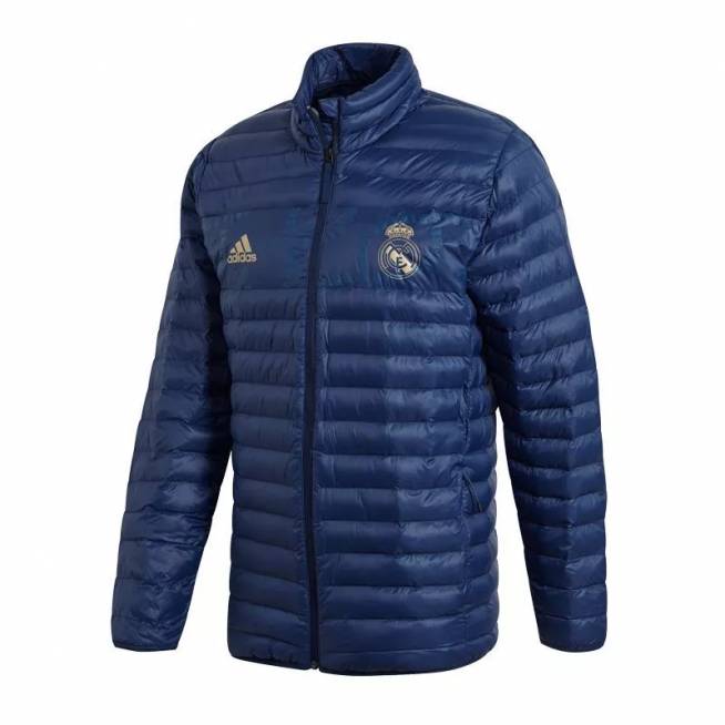 Adidas Real Madrid SSP LT striukė M DX8688