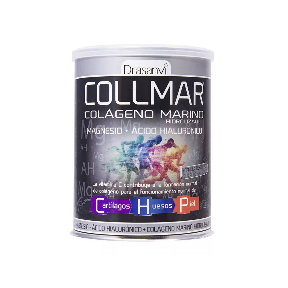 Drasanvi Collmar Magnesio 300g