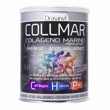 Drasanvi Collmar Magnesio 300g