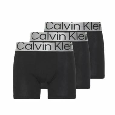 Calvin Klein Boxer Brief M NB3131A Boksininkų šortai