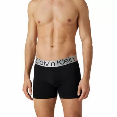 Calvin Klein Boxer Brief M NB3131A Boksininkų šortai