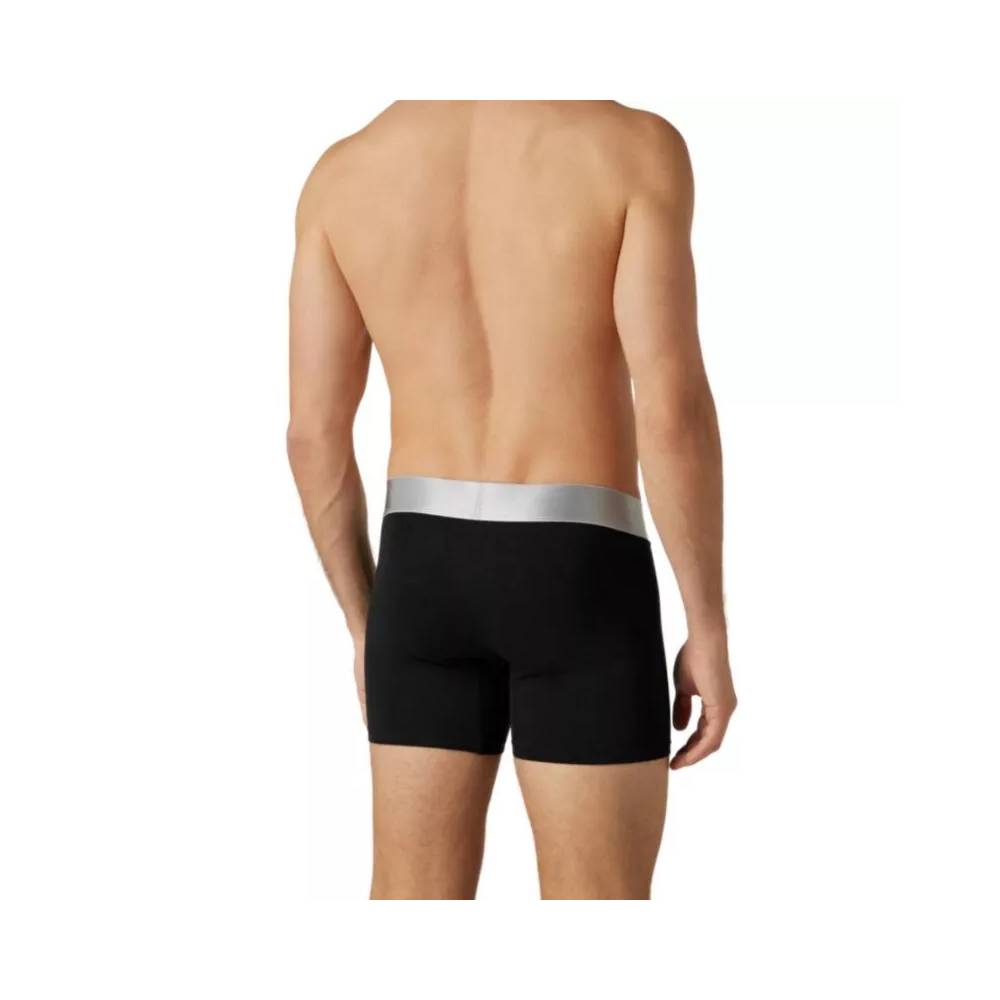 Calvin Klein Boxer Brief M NB3131A Boksininkų šortai