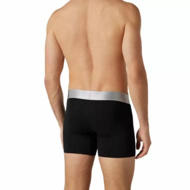 Calvin Klein Boxer Brief M NB3131A Boksininkų šortai