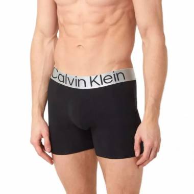 Calvin Klein Boxer Brief M NB3131A Boksininkų šortai