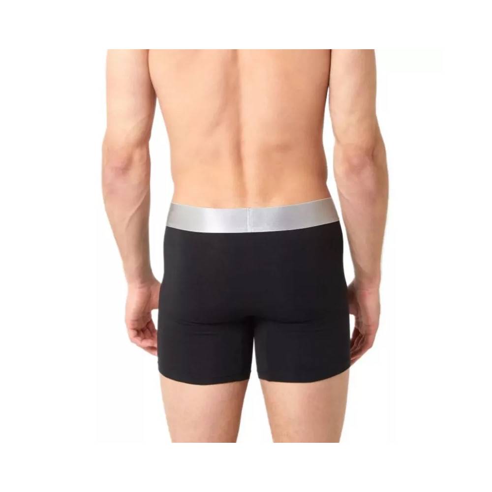 Calvin Klein Boxer Brief M NB3131A Boksininkų šortai