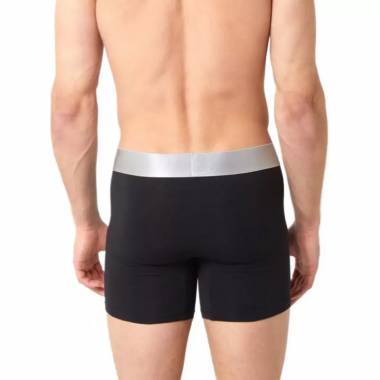 Calvin Klein Boxer Brief M NB3131A Boksininkų šortai