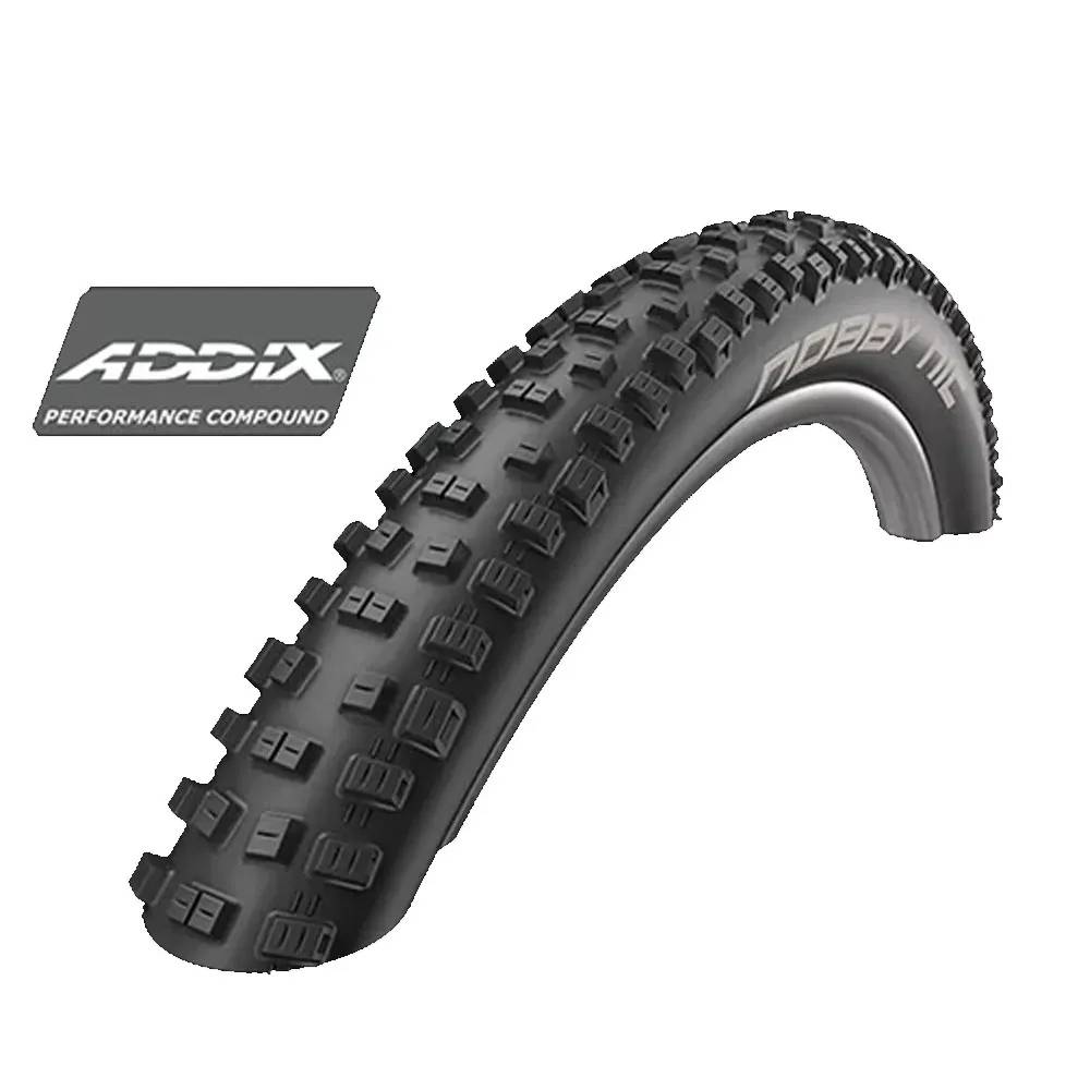 Padanga Schwalbe Nobby NIC 27.5x2.25 (57"2.25"-584) Addix