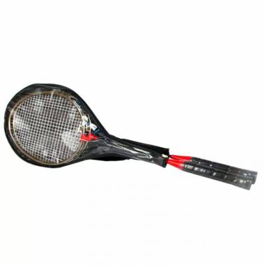 Badmintono rinkinys Spokey Badmnset 1 83371