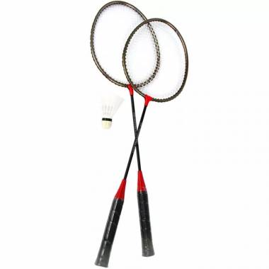 Badmintono rinkinys Spokey Badmnset 1 83371