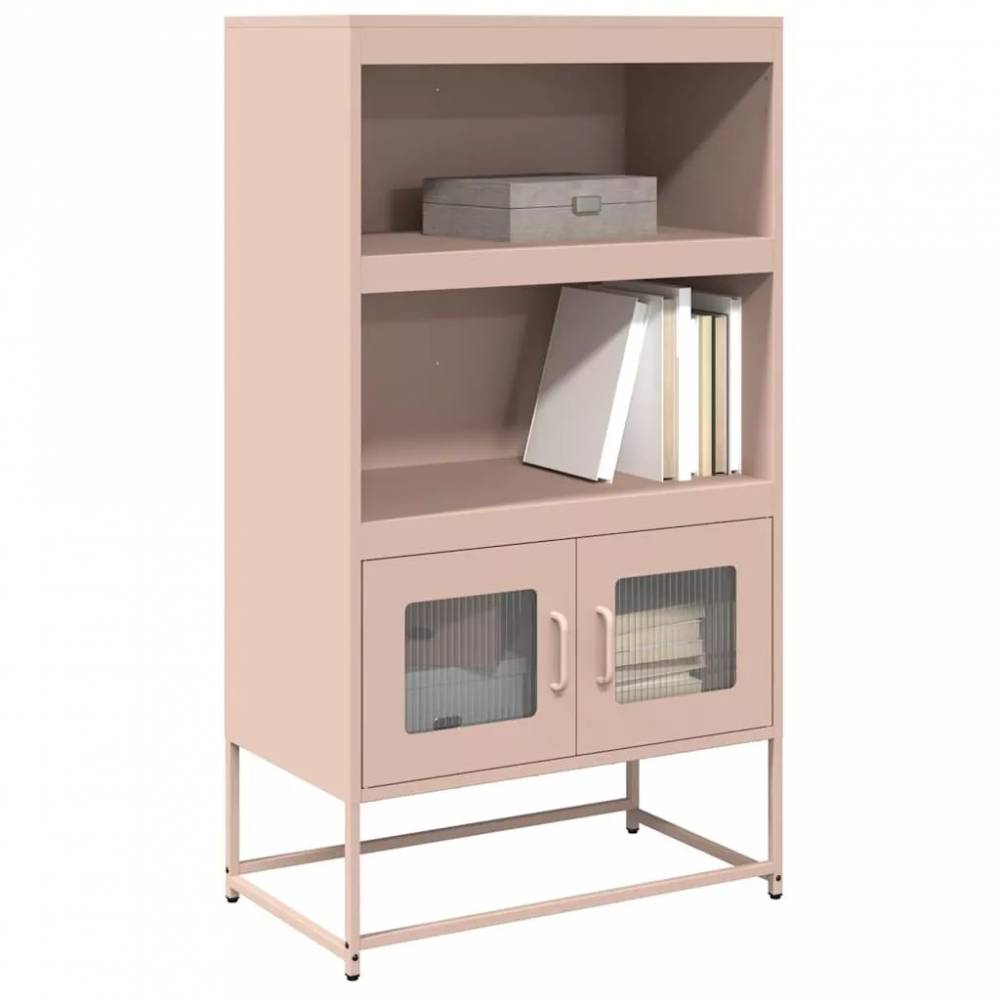 Plienas Komoda/Highboard 68x39x123 cm