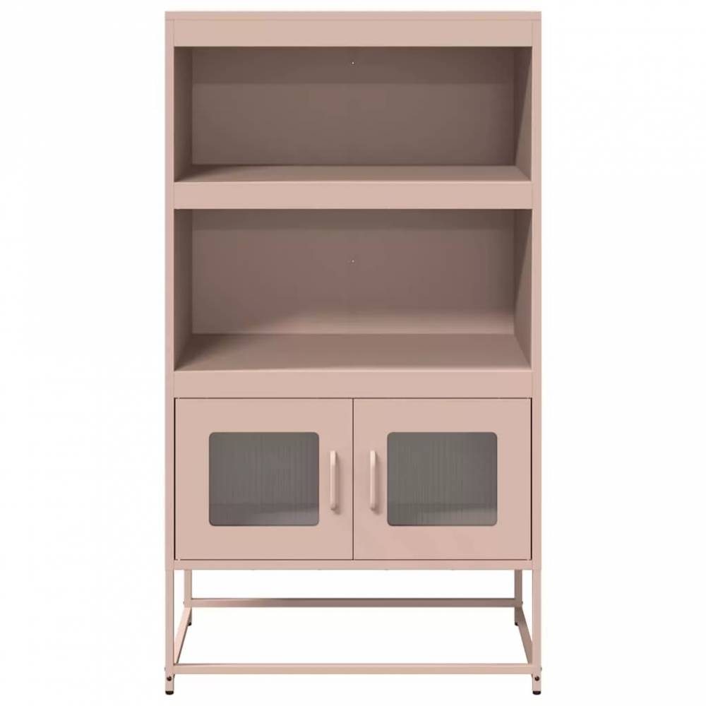 Plienas Komoda/Highboard 68x39x123 cm