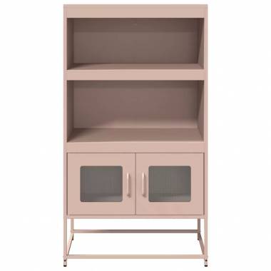 Plienas Komoda/Highboard 68x39x123 cm