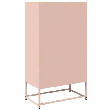 Plienas Komoda/Highboard 68x39x123 cm