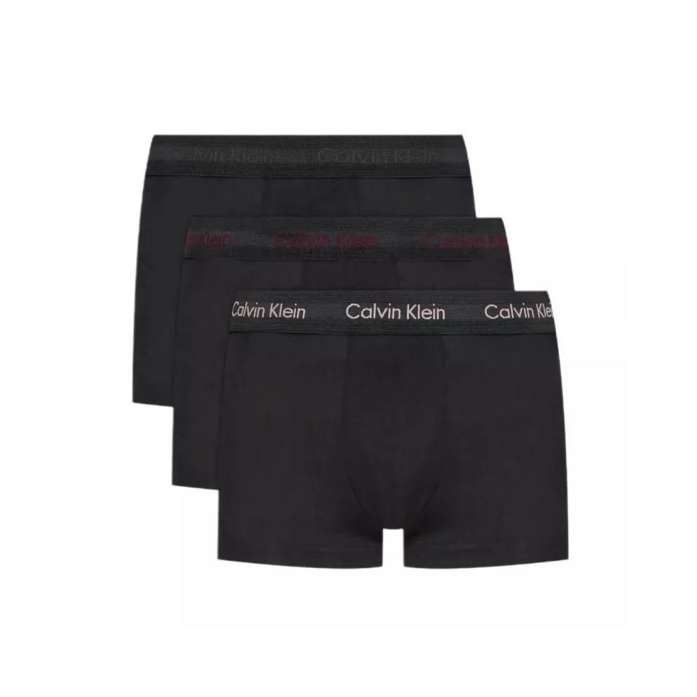 Calvin Klein Low Rise Trunk M 0000U2664G Boksininkų šortai