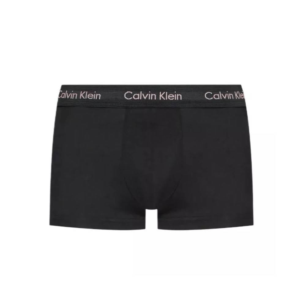 Calvin Klein Low Rise Trunk M 0000U2664G Boksininkų šortai