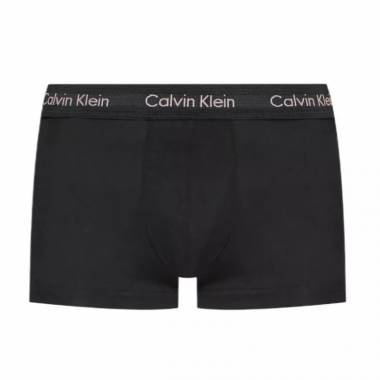 Calvin Klein Low Rise Trunk M 0000U2664G Boksininkų šortai