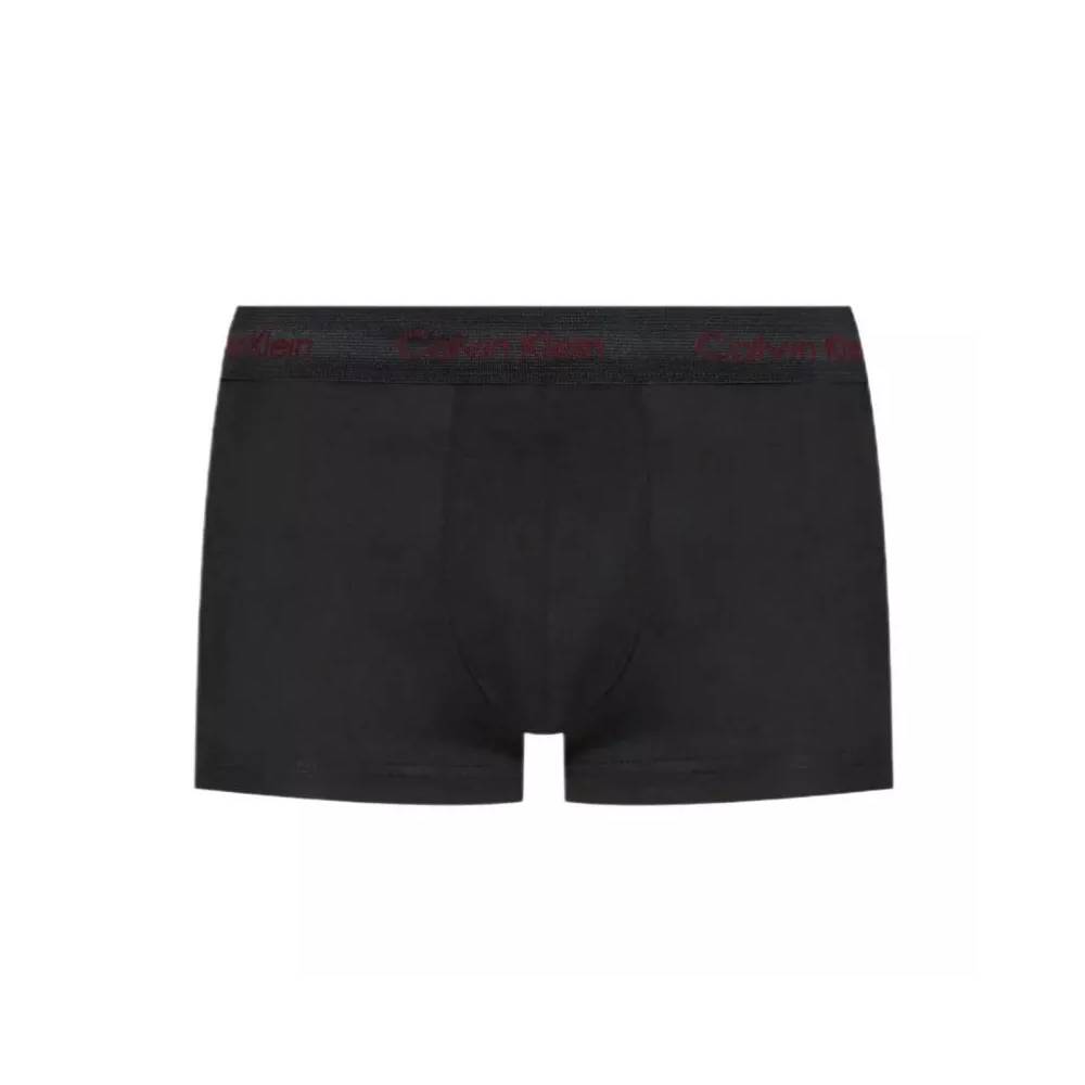 Calvin Klein Low Rise Trunk M 0000U2664G Boksininkų šortai