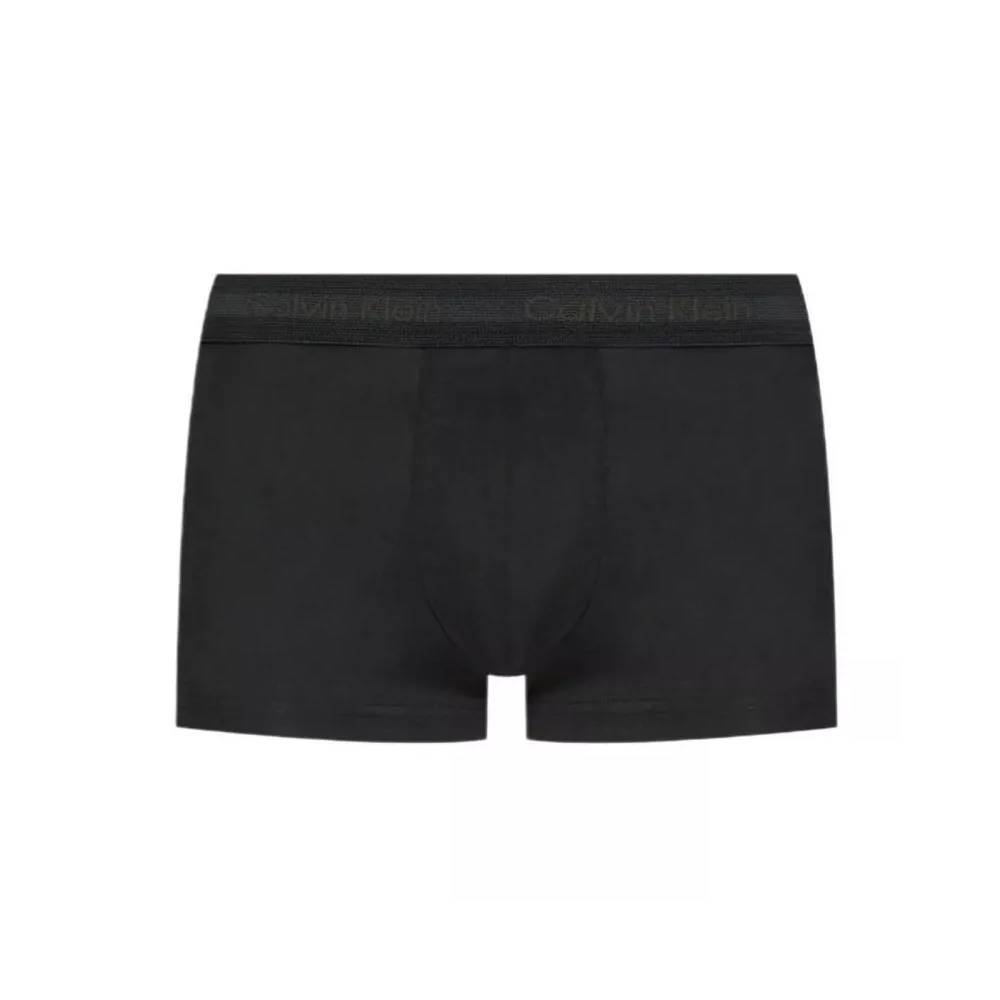 Calvin Klein Low Rise Trunk M 0000U2664G Boksininkų šortai