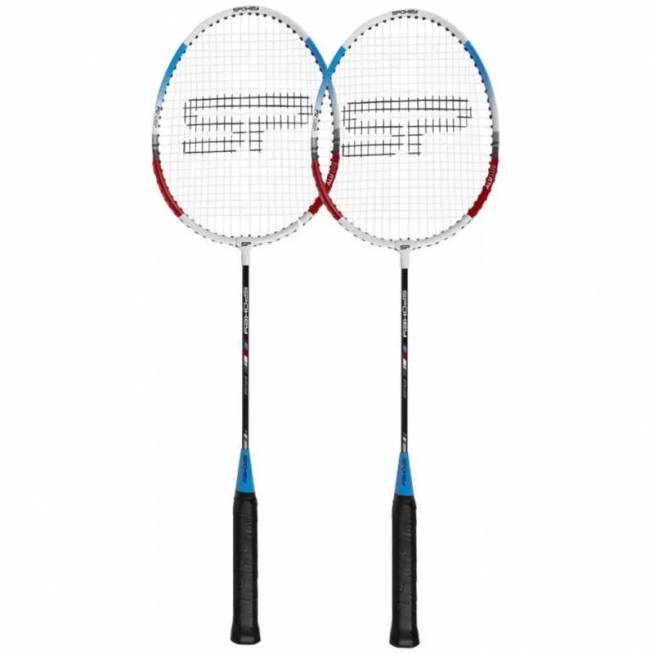 Spokey FIT ONE 922909 badmintono rinkinys